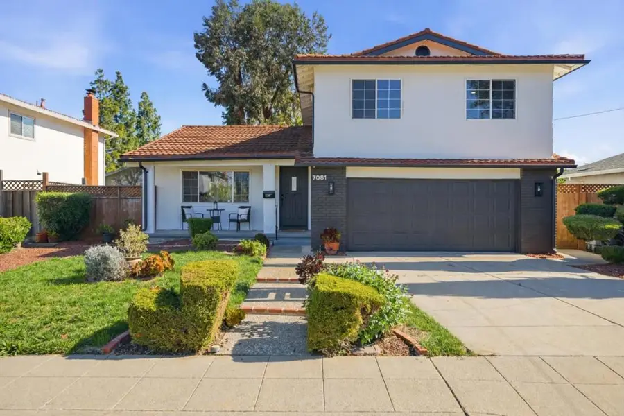 7081 Ann Arbor Way, Dublin, CA 94568 - #2