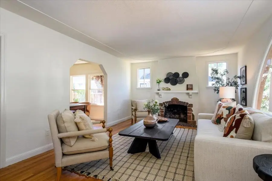 941 College Avenue, Palo Alto, CA 94306 - #2