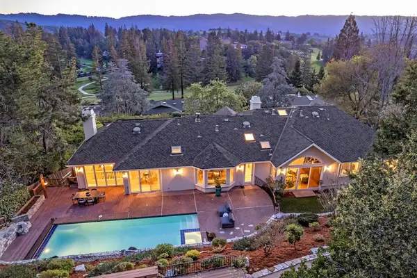 1110 Trinity Drive, Menlo Park, CA 94025