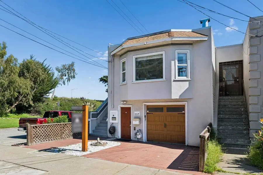 998 Hensley Avenue, San Bruno, CA 94066 - #2