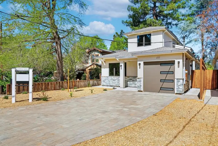 488 Oak Court, Menlo Park, CA 94025 - #2