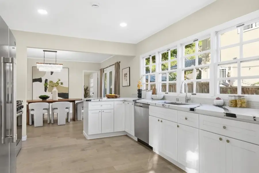 321 Johnson Avenue, Los Gatos, CA 95030 - #2