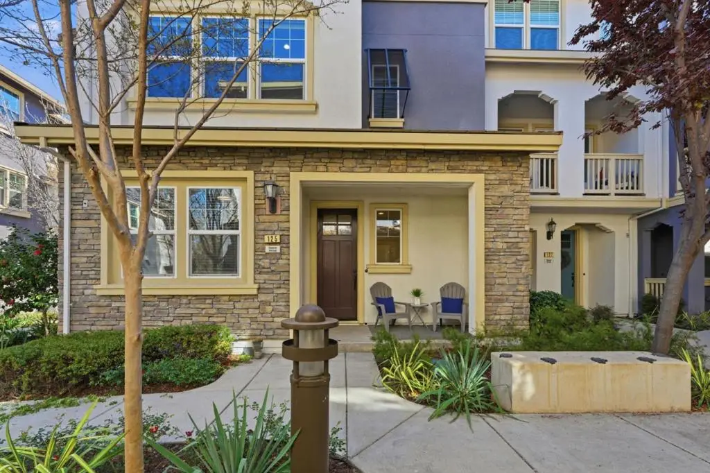 125 Incense Terrace, Sunnyvale, CA 94086 - #1