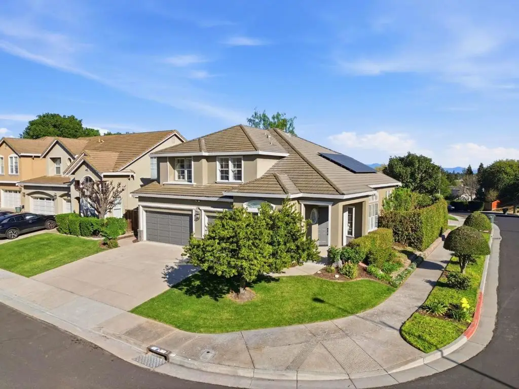 9212 Kestrel Court, Gilroy, CA 95020 - #1