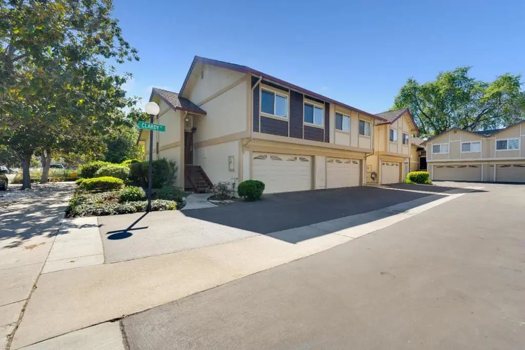 536 Clardy Place, San Jose, CA 95117 - #1