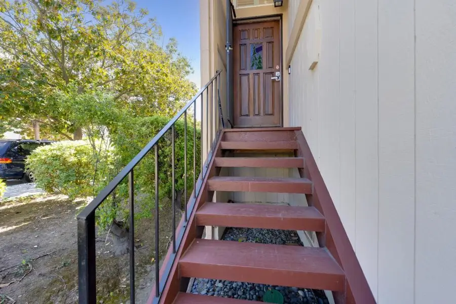 536 Clardy Place, San Jose, CA 95117 - #2