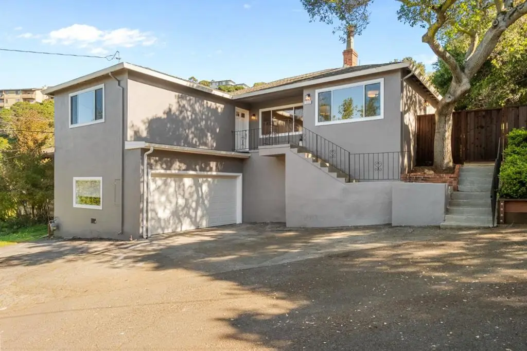 1709 Hillman Avenue, Belmont, CA 94002 - #1