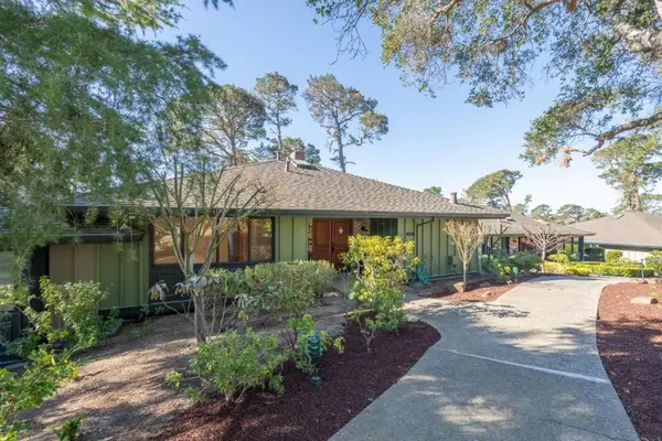 249 Del Mesa Carmel, Carmel, CA 93923