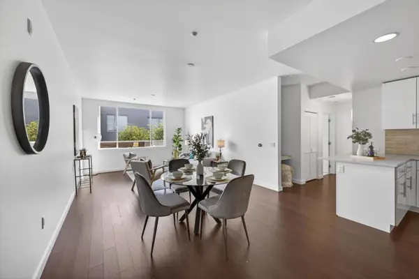 570 Innes Avenue #204, San Francisco, CA 94124