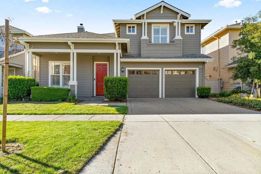 2004 Gossamer Avenue, Redwood City, CA 94065 - #1