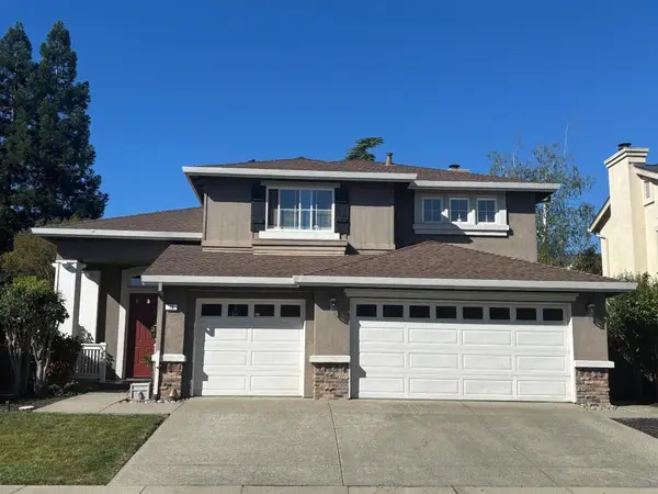 15 Centennial, San Ramon, CA 94583