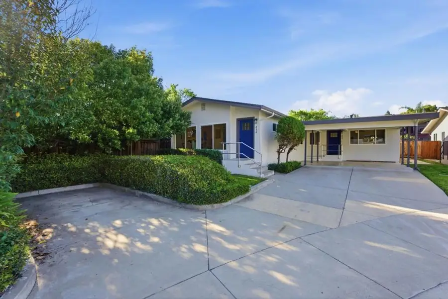 Waddington Avenue, Sunnyvale, CA 94085 - #2