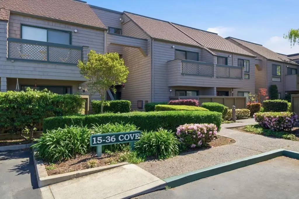 32 Cove Lane, Redwood City, CA 94065 - #1