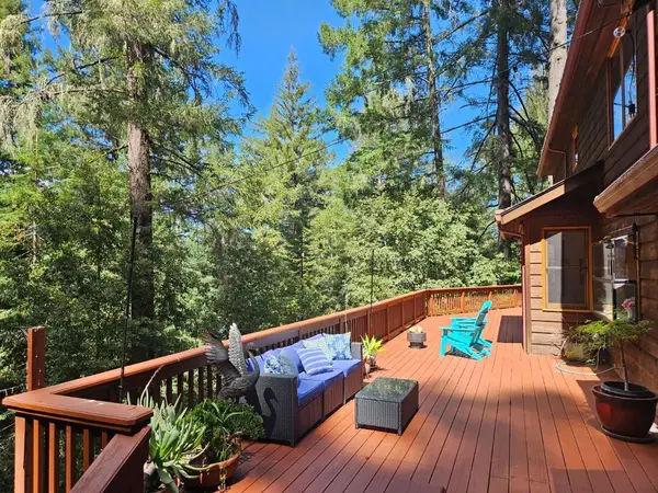 489 Northridge Drive, Scotts Valley, CA 95066