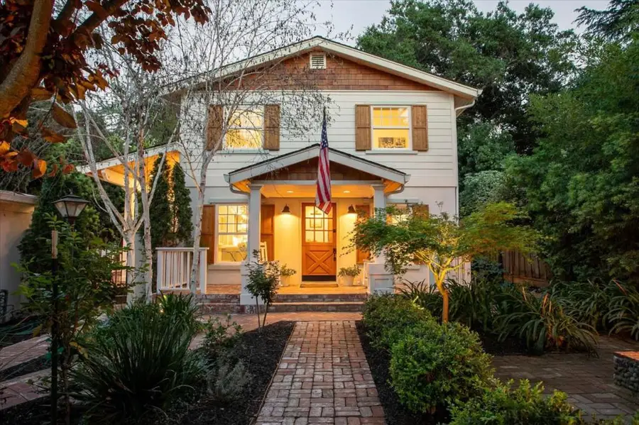 46 Pleasant Street, Los Gatos, CA 95030 - #2