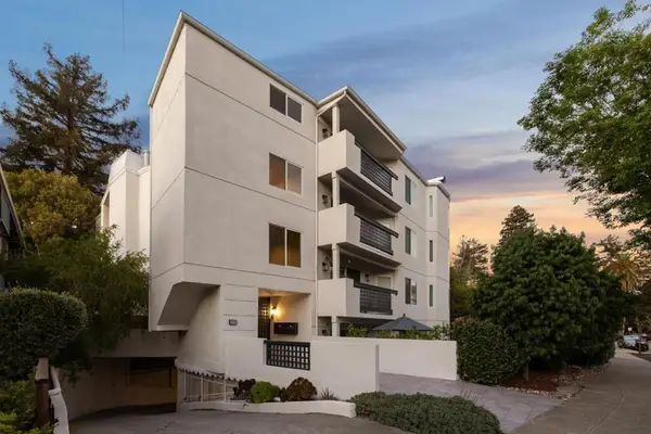 518 Almer Road #6, Burlingame, CA 94010