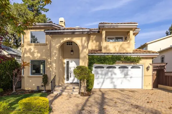 1012 Cortez Avenue, Burlingame, CA 94010