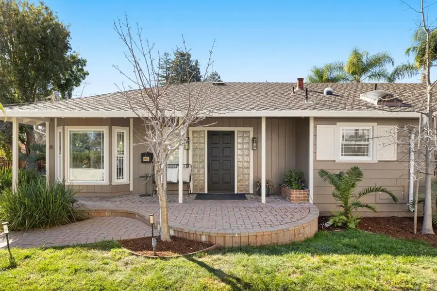 6 El Sereno Drive, San Carlos, CA 94070 - #3