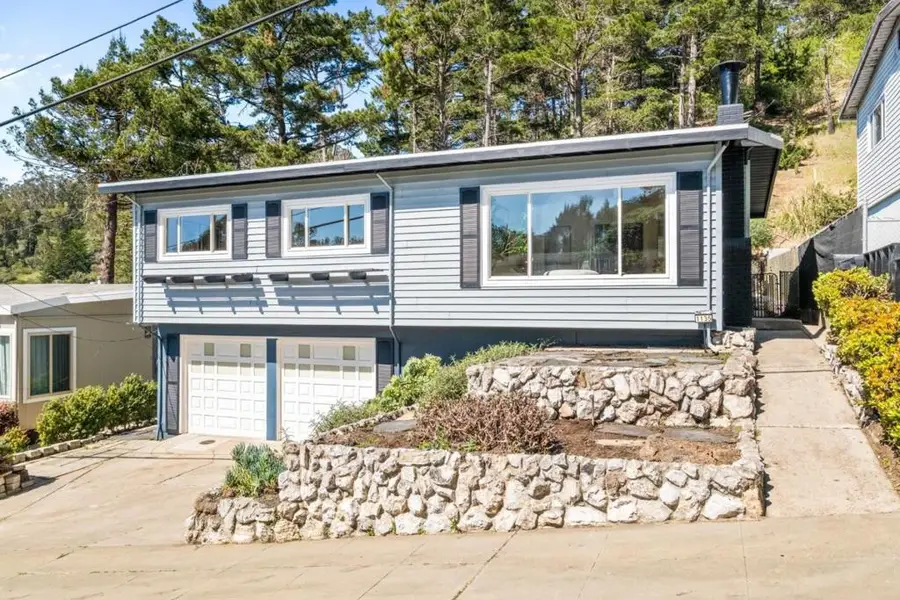 1135 Valencia Way, Pacifica, CA 94044 - #2