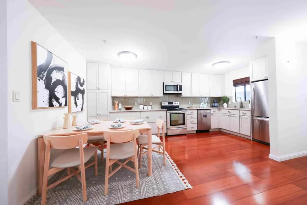 340 Grand Boulevard #12, San Mateo, CA 94401 - #1