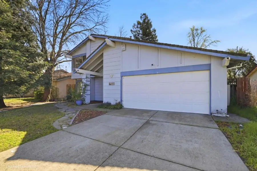 1980 Pebblewood Drive, Sacramento, CA 95833 - #2