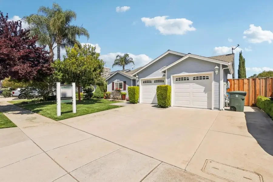 5482 Mesa Road, Gilroy, CA 95020 - #2