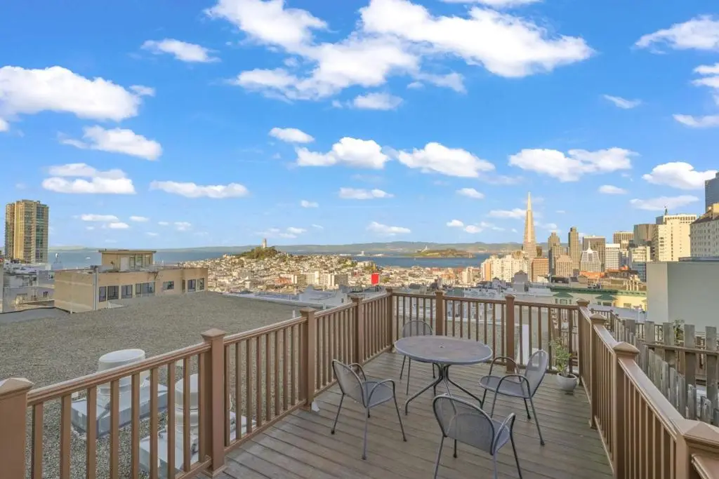 1250 Clay Street #103, San Francisco, CA 94108 - #1