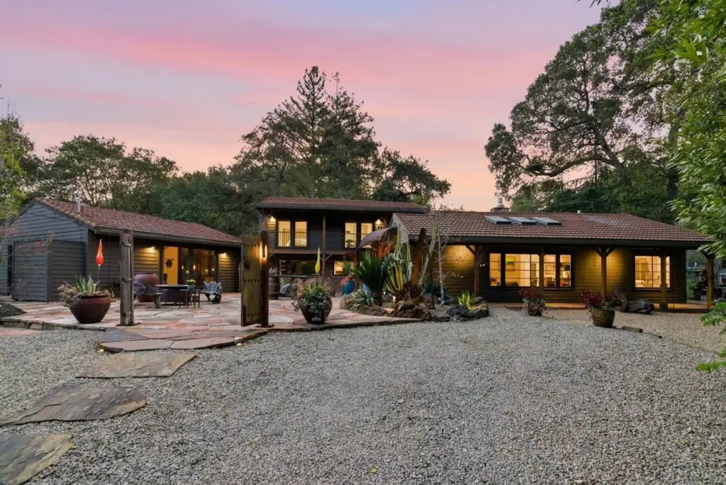13651 Pierce Road, Saratoga, CA 95070 - #1