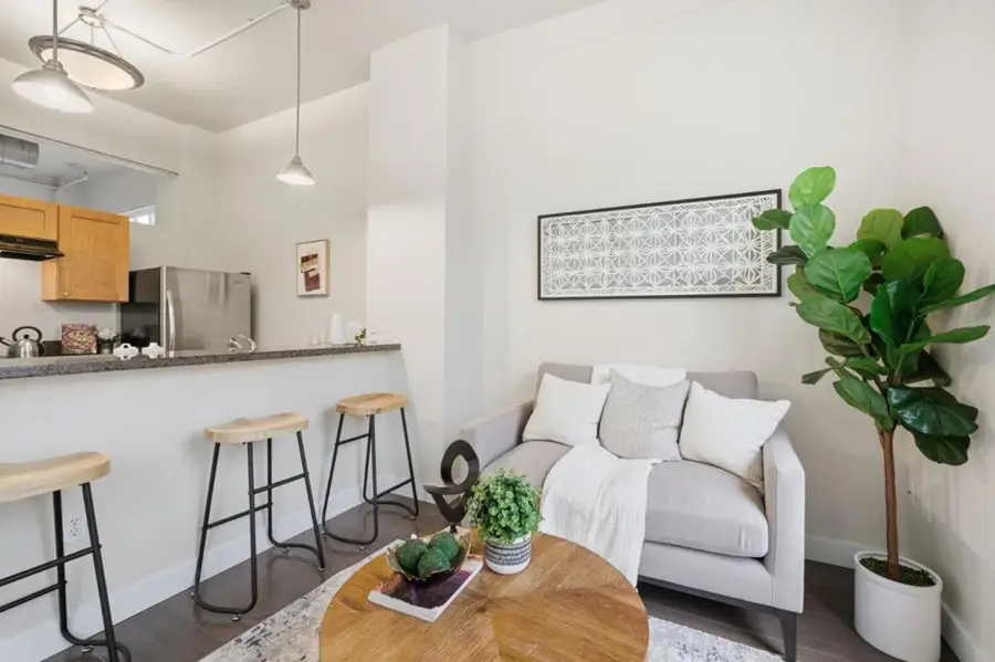 30 Mason Street #502, San Francisco, CA 94102 - #3
