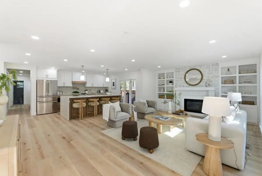 1516 Cortez Avenue, Burlingame, CA 94010 - #3