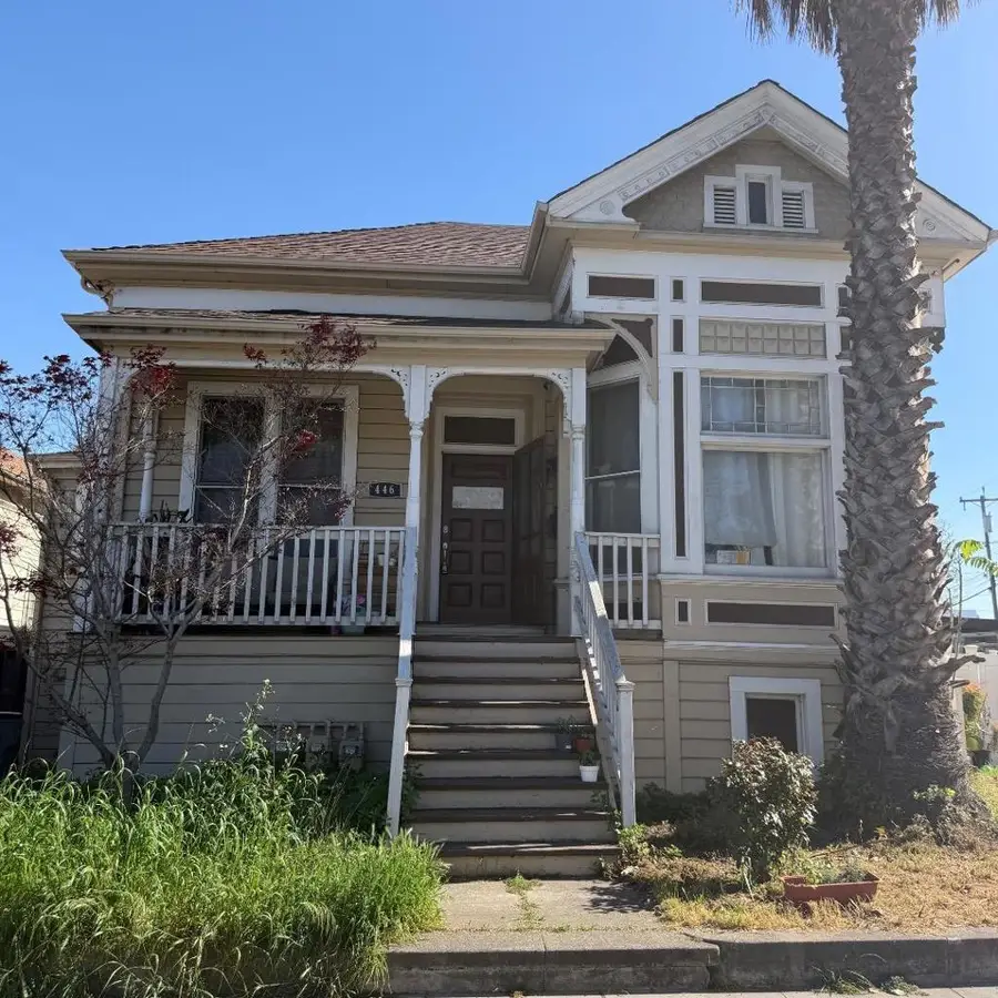 446 W San Fernando Street, San Jose, CA 95110 - #2