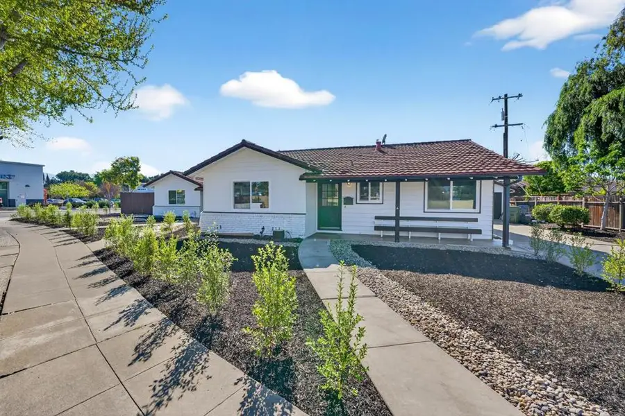 Almaden Road, San Jose, CA 95125 - #3