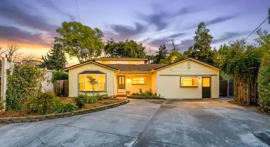 755 Feller Avenue, San Jose, CA 95127 - #2