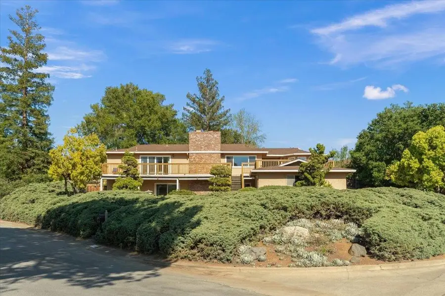 1207 Woodview Terrace, Los Altos, CA 94024 - #3