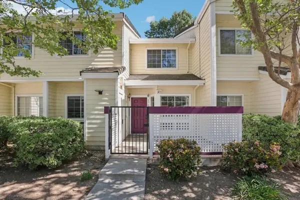 1706 Bevin Brook Drive, San Jose, CA 95112