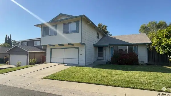 3647 Madrid Drive, San Jose, CA 95132