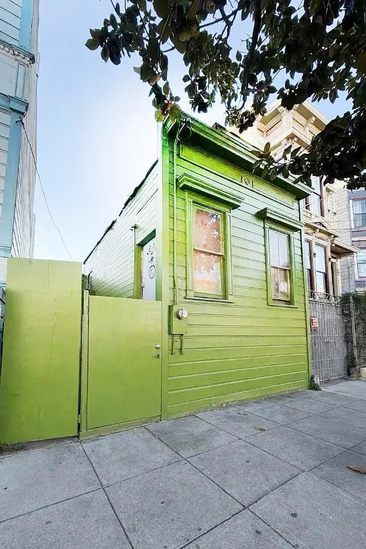 1180 Florida Street, San Francisco, CA 94110 - #2