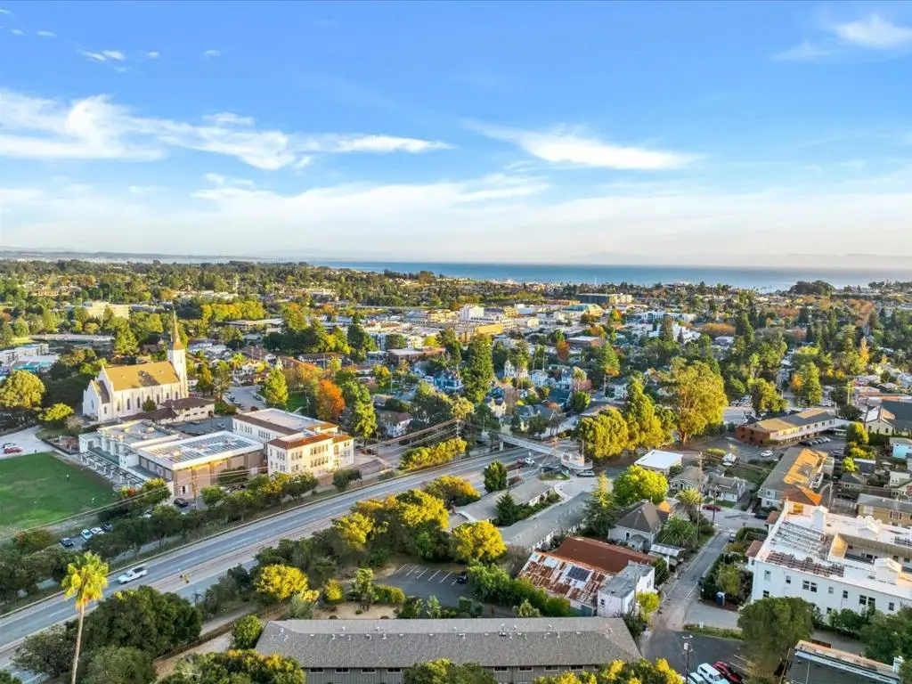 350 Highland Avenue, Santa Cruz, CA 95060 - #1