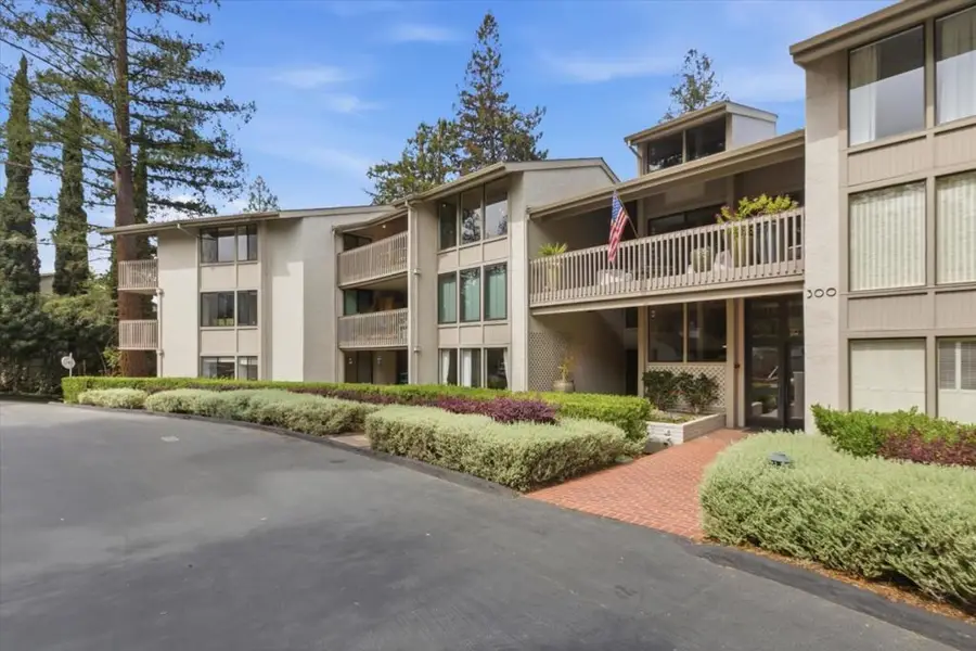 300 Sand Hill Circle #301, Menlo Park, CA 94025 - #2