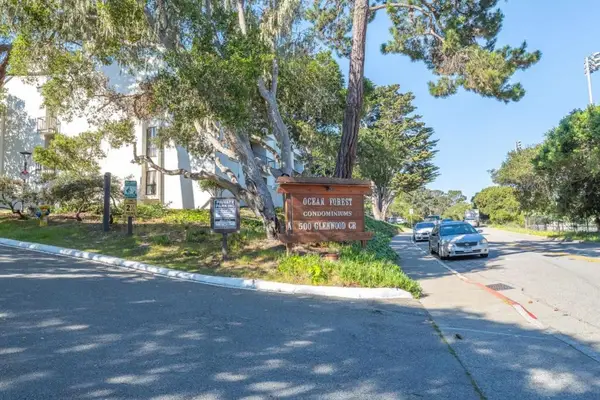 500 Glenwood Circle #313, Monterey, CA 93940