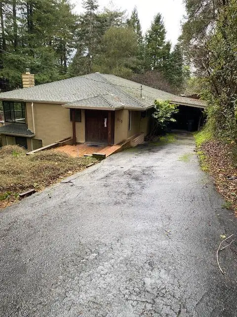 410 Sherman Drive, Scotts Valley, CA 95066 - #2