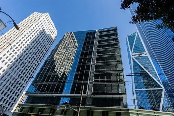 301 Mission Street #9D, San Francisco, CA 94105