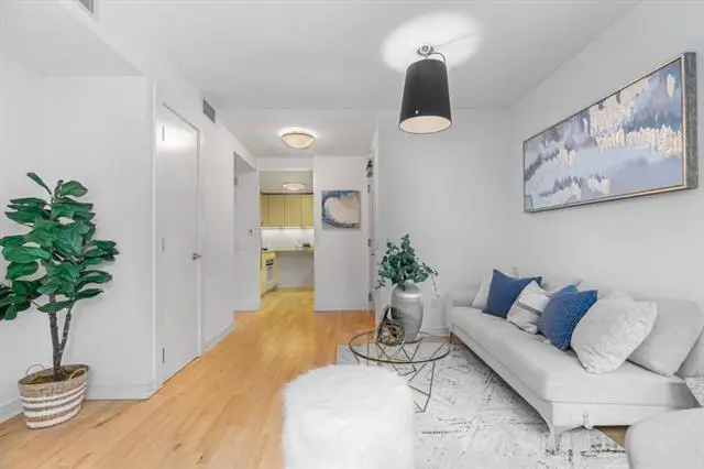 301 Mission Street #9D, San Francisco, CA 94105 - #3