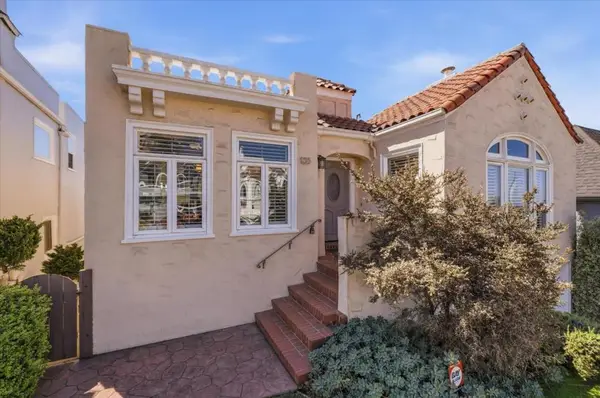 155 Upland Drive, San Francisco, CA 94127