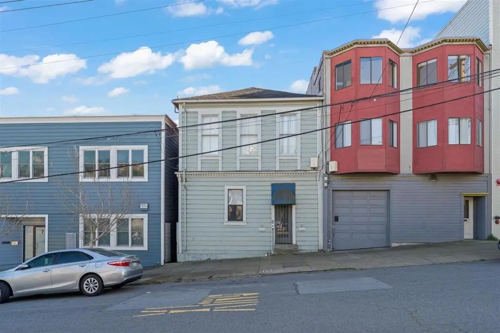 19 Joost Avenue, San Francisco, CA 94131 - #1