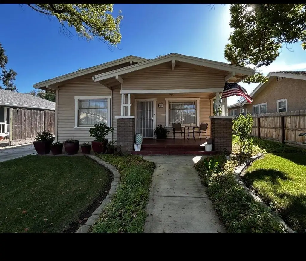 238 Kimble Street, Modesto, CA 95354 - #1