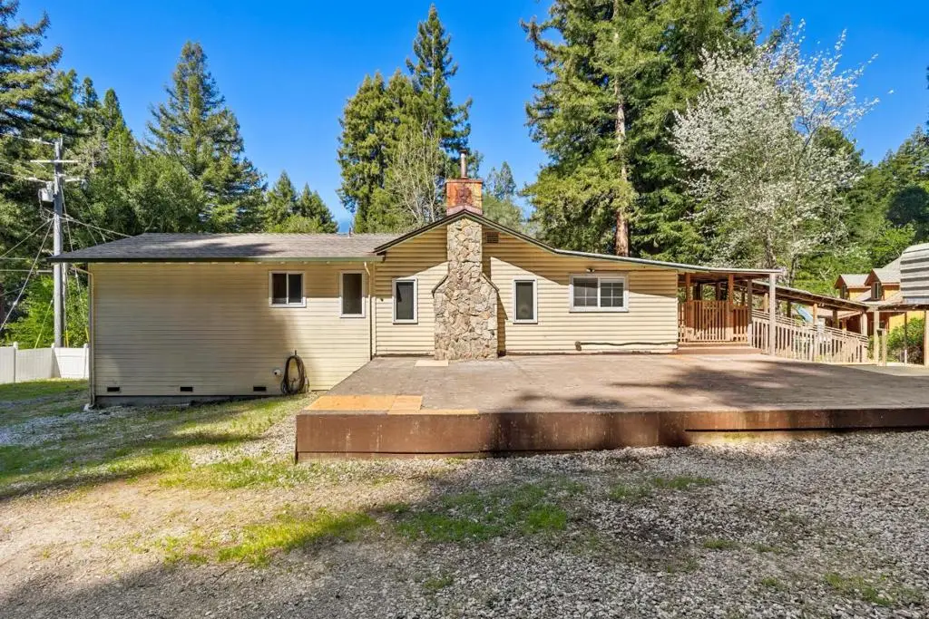 15666 Kings Creek Road, Boulder Creek, CA 95006 - #1
