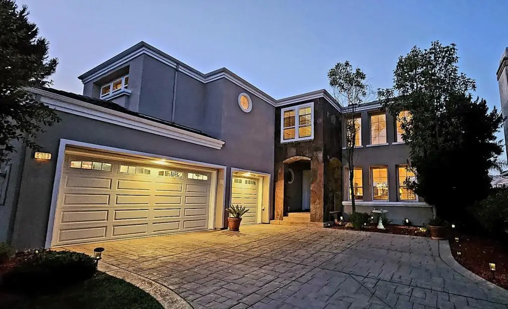 5000 Birkdale Way, San Jose, CA 95138 - #1