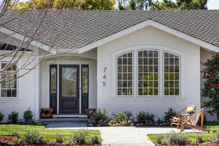 745 Windsor Drive, Menlo Park, CA 94025 - #2