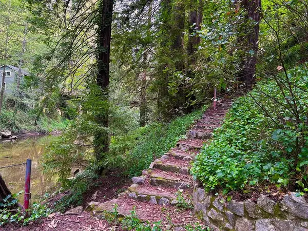 0 Riverside Road, Brookdale, CA 95007